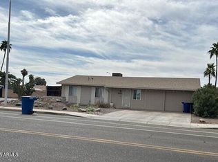3601 W Galveston St, Chandler, AZ 85226