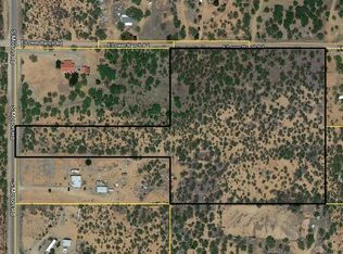 E Lower Ranch Rd, Sierra Vista, AZ 85650