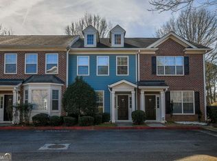 369 Pine Hill Pl UNIT 1, Norcross, GA 30093