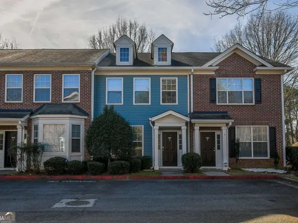 369 Pine Hill Pl Unit 1, Norcross, GA 30093