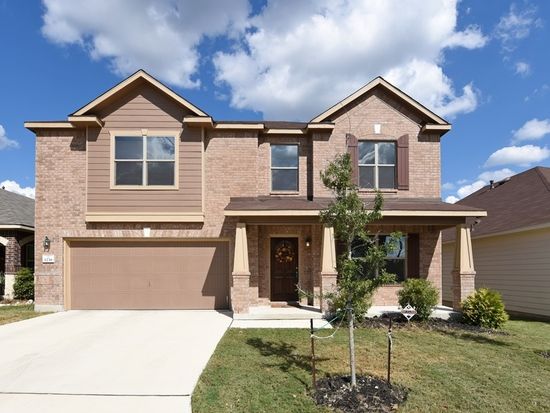 1238 Plaza Lake Dr, San Antonio, TX 78245
