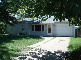 806 Choctaw Ave, Salina, KS 67401