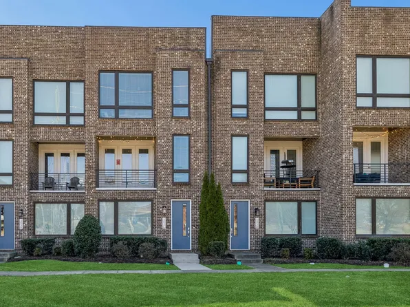 505C Wedgewood Ave, Nashville, TN 37203