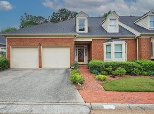 6203 Forest Hills Dr, Peachtree Corners, GA 30092