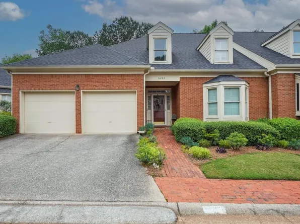 6203 Forest Hills Dr, Peachtree Corners, GA 30092