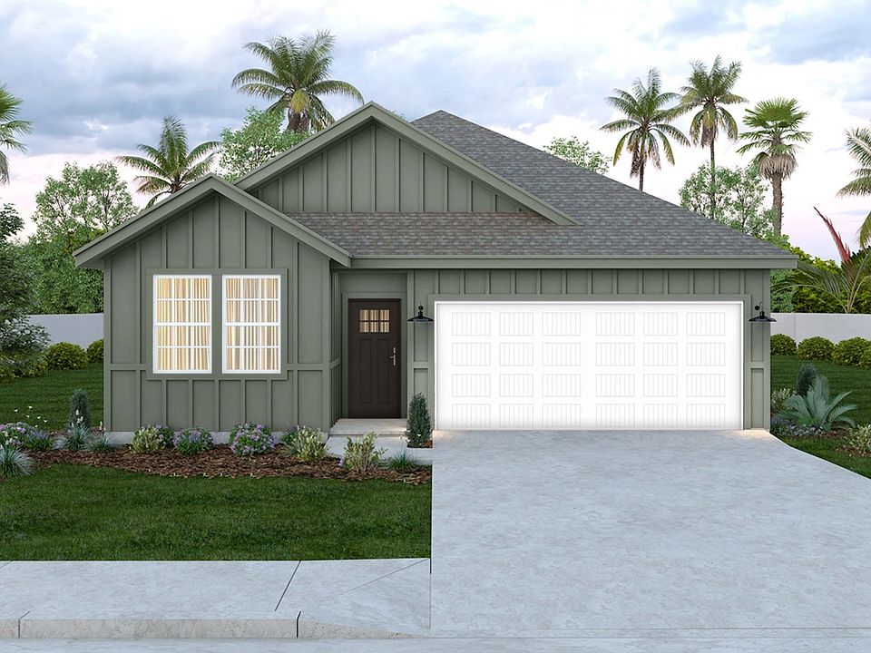 Farmhouse