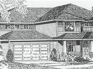 15801 SE 35th Dr SE, Bothell, WA 98021