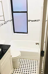 Rented by Bell Realty