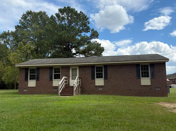 1721 Azalea St, Rocky Mount, NC 27803
