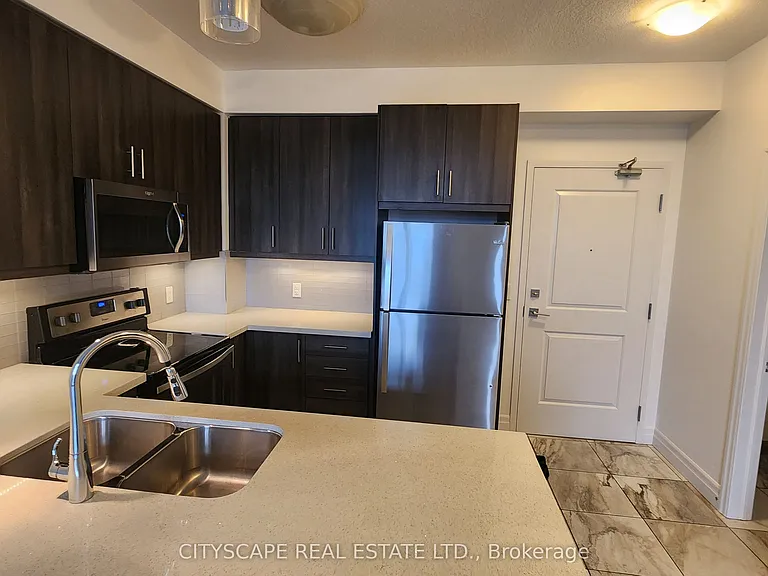 2486 Old Bronte Rd #414 — Photo 7