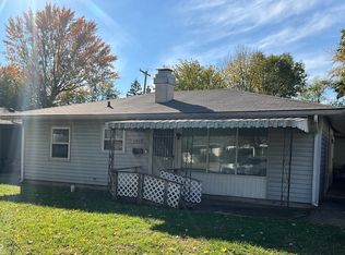 2717 Apache Dr, Anderson, IN 46012