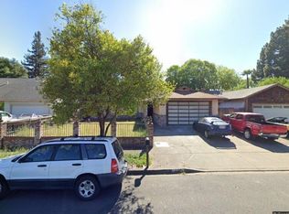 4419 Meadowlark Dr, Napa, CA 94558
