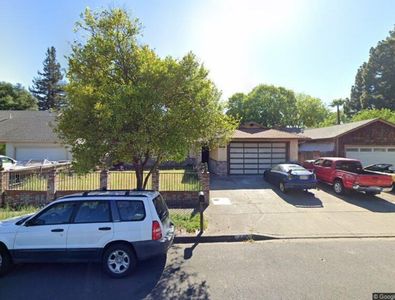 4419 Meadowlark Dr, Napa, CA, 94558