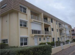 441 S Surf Rd #441, Hollywood, FL 33019