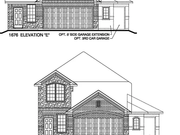 7527 Merrylands Dr, Humble, TX 77346