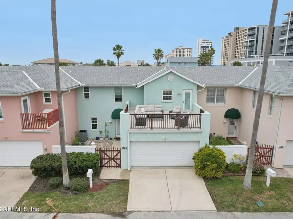 1524 1ST Street S, Jacksonville Beach, FL 32250