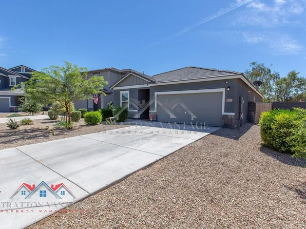 5771 E Thetis Dr, Florence, AZ 85132