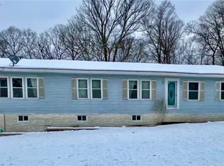 1026 Route 478, Emlenton, PA 16373