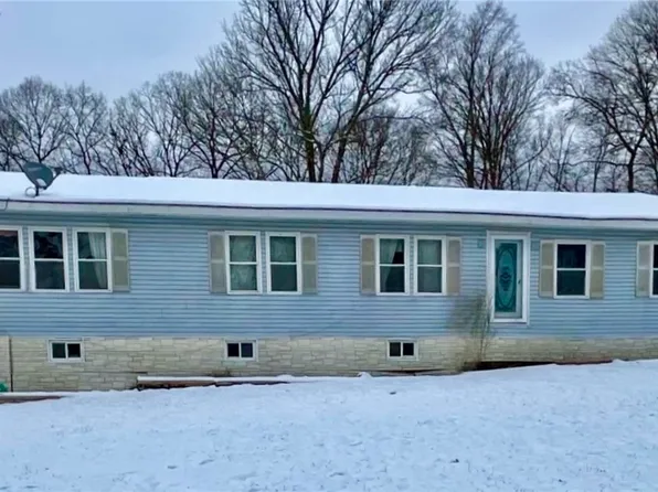 1026 Route 478, Emlenton, PA 16373