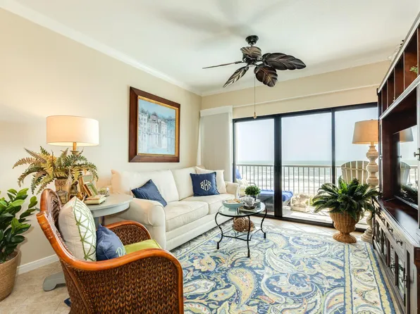 7700 Seawall Blvd APT 410, Galveston, TX 77551