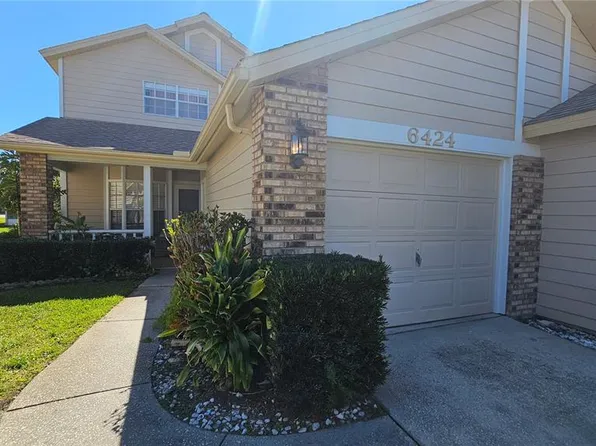 6424 Thicket Trl, New Port Richey, FL 34653