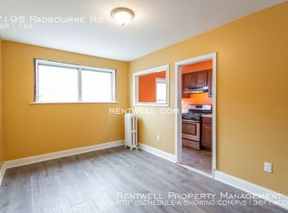 7195 Radbourne Rd, Upper Darby, PA 19082