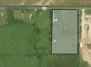 10175 Pine Island Hwy, Welsh, LA 70591