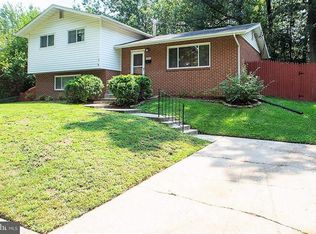 9315 Woodberry St, Lanham, MD