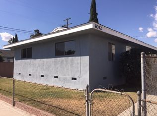 8052 Comolette St, Downey, CA 90242