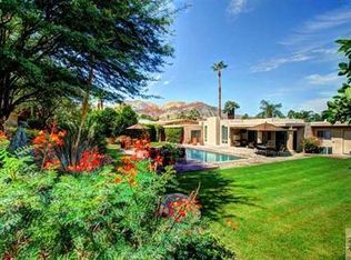 72965 Bel Air Rd, Palm Desert, CA 92260