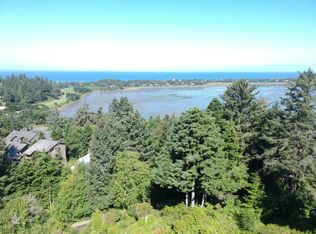 421 Surf View Dr, Gleneden Beach, OR