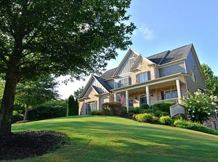 5725 Windjammer Pt, Cumming, GA 30041