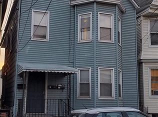 226 John St #9, Bayonne, NJ 07002