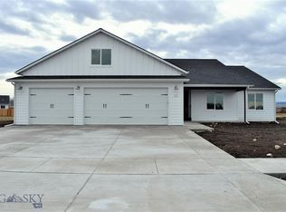 481 Gallatin Heights Dr, Bozeman, MT 59718