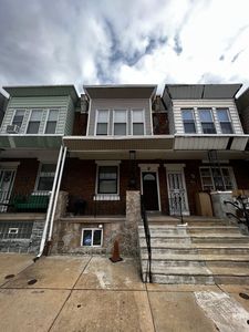 1915 N 30th St, Philadelphia, PA, 19121