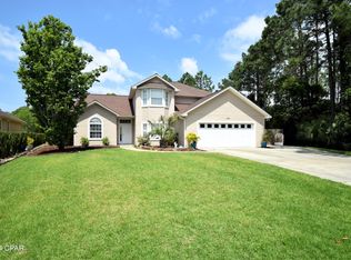 154 Grand Heron Dr, Panama City Beach, FL 32407