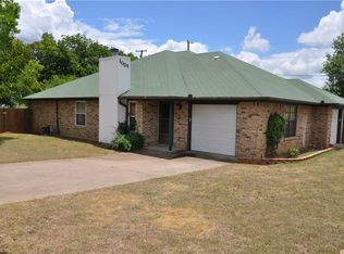 1003 Mitchell Ln, Burleson, TX 76028