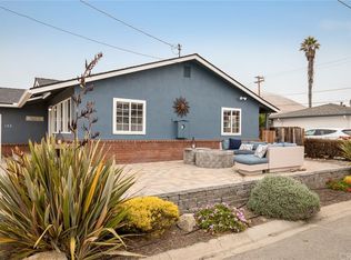 175 Hatteras St, Morro Bay, CA 93442