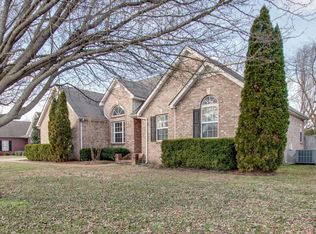 2012 Isis Ct, Murfreesboro, TN 37128