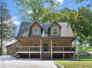 823 Blue Springs Blvd, Cadiz, KY 42211