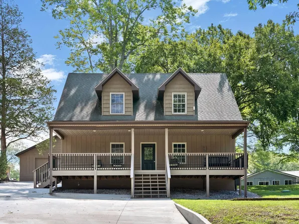 823 Blue Springs Blvd, Cadiz, KY 42211