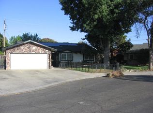 1535 Paulette Ave, Modesto, CA 95355