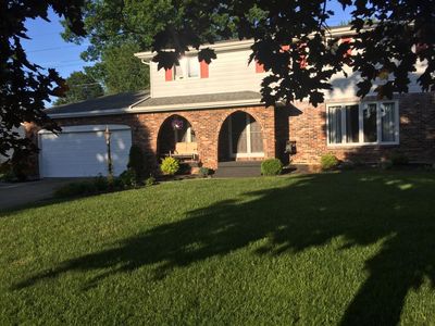 1343 Lexington Ave, North Tonawanda, NY, 14120