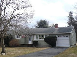 69 Old Tannery Rd, Monroe, CT 06468