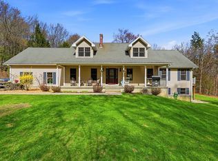 254 Bryant St, Chesterfield, MA 01012