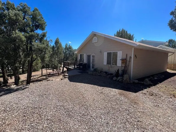 95 N Butch Cassidy Trl, Central, UT 84722