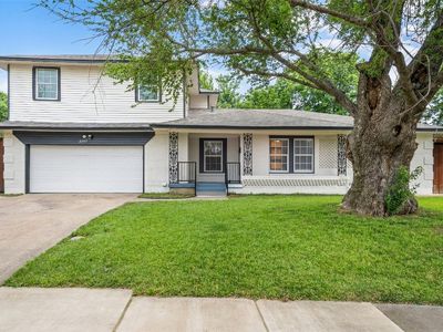 2530 Utica Dr, Dallas, TX, 75227