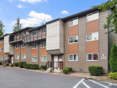 220 SW Clark Street #B302, Issaquah, WA, 98027