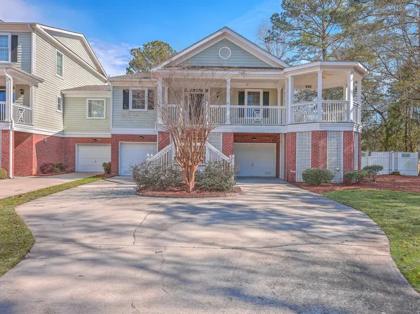 4816 8th Tee Dr, Hollywood, SC 29449