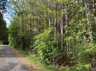 0 Fox Run Rd, Sanford, NC 27330